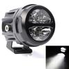 1pcs Work Light 3inch Round DC 10V-30V For SUV ATV