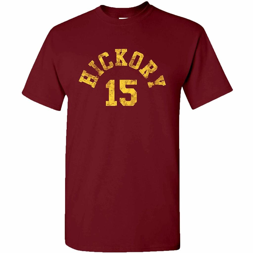 Hickory 15 Hoosiers, Indiana Pride T Shirt