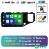 Android 14 Carplay Автомагнитола для Chery Tiggo 5X 4X 2019 2020 2021 Мультимедийный видеоплеер GPS-навигация Стерео Аудио DSP