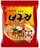 Лапша быстрого приготовления Nongshim Neoguri 120 г