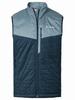 Мужская куртка VAUDE Freney Hybrid Vest III nordic blue