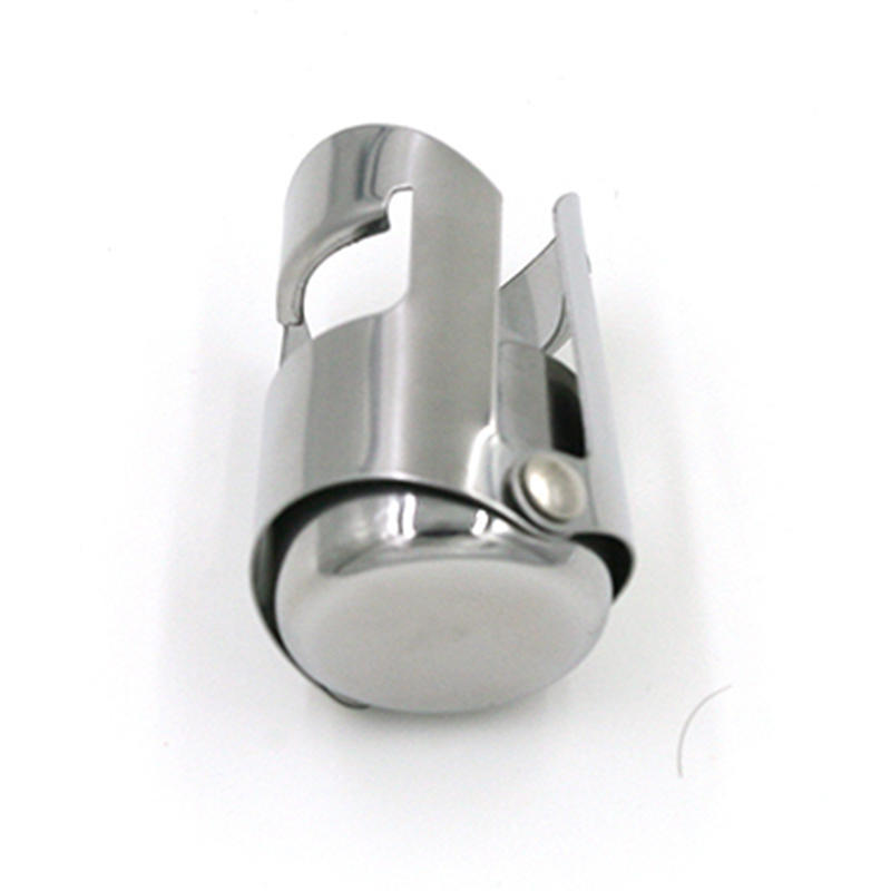 Пробки для вина из нержавеющей стали Пробки для шампанского Пробки для шампанского