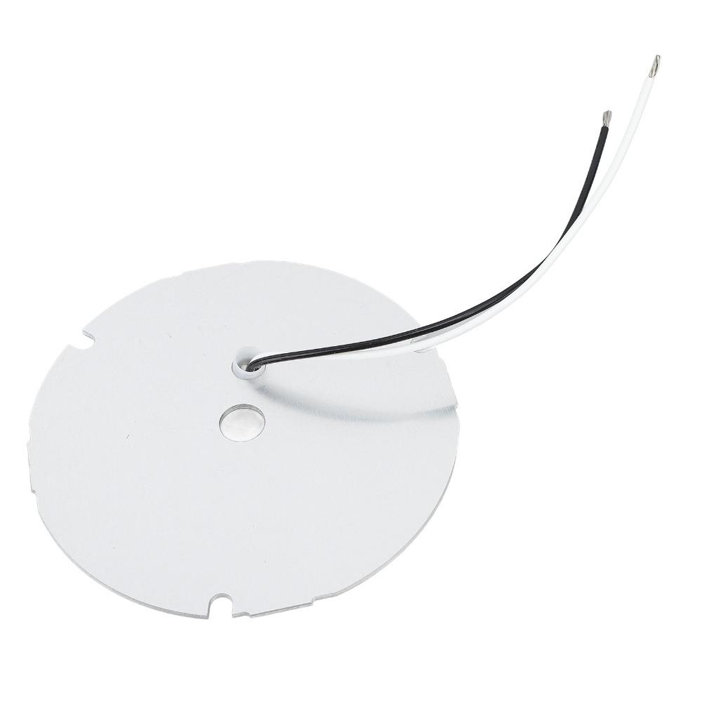 3000K/4000K/6000K Ceiling Fan Light Board 3.93 Inch Ceiling Fan Light Replacement Kitchen Garage