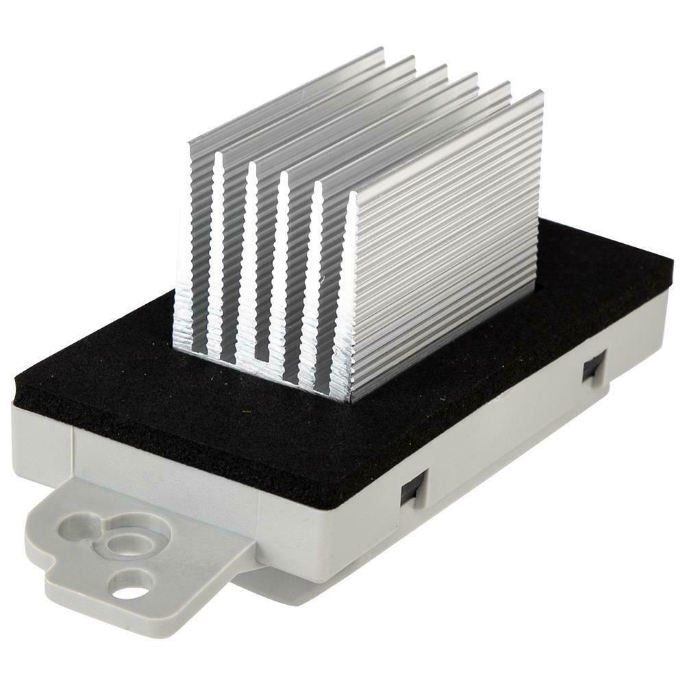 Жгут проводов модуля управления вентилятором отопителя для 2003-06 GMC Yukon XL 2500 89018778