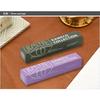 Kaweco 2021 Collection Skyline Fountain Light BB Pen, Lavender, Dual-Use, Extra-Thick