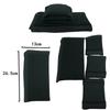 Shockproof DSLR Camera Bag Waterproof Liner Bag Portable Projector Lens Bag Super Thick Photography Bag Drop-proof Liner Bag