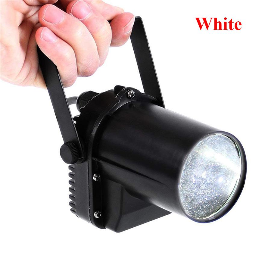 Thrisdar 25 см зеркальный диско-шар серебристый подвесной диско-шар для вечеринки RGB луч точечные светильники рождественское свадебное отражающее стеклянное зеркало