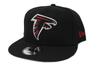 Кепка New Era NFL 9FIFTY Atlanta Falcons