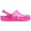 Crocs Кроксы Baya Clog Унисекс Электрический Розовый 10126-6QQ