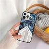 Чехол для телефона NATURE WOOD PRINTS Для iPhone 17 Air 16 15 14 11 12 13 Pro MAX Plus coque Чехол-оболочка