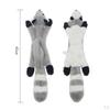 Dog Toy with Squeaker for All Breeds - Interactive Essential