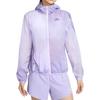 Nike Женская куртка Trail Repel AS W NK FN6854-512