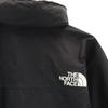 The North Face NP11501 Mountain Raintex Jacket L Black Outdoor GORE-TEX Men's Used