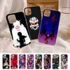 Чехол Tengen Toppa Gurren Lagann для iPhone 11 12 13 mini pro XS MAX 8 7 6 6S Plus X 5S SE 2020 XR