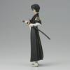 Banpresto BLEACH SOLID AND SOULS Рукия Кучики