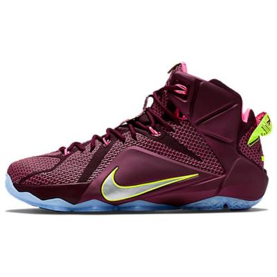 LeBron 12 EP 'Double Helix' Мужские 707781-607