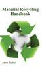 Книга Material Recycling Handbook