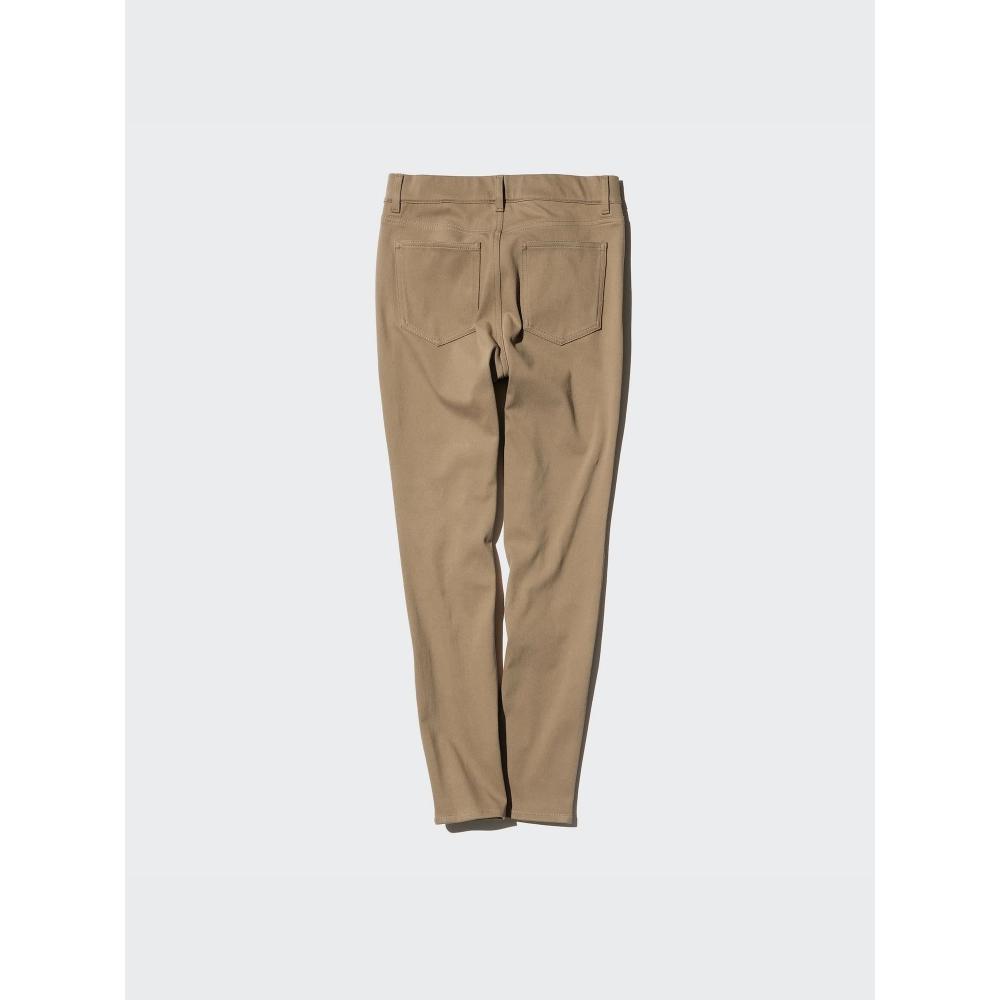 Uniqlo Японские ультра-эластичные леггинсы