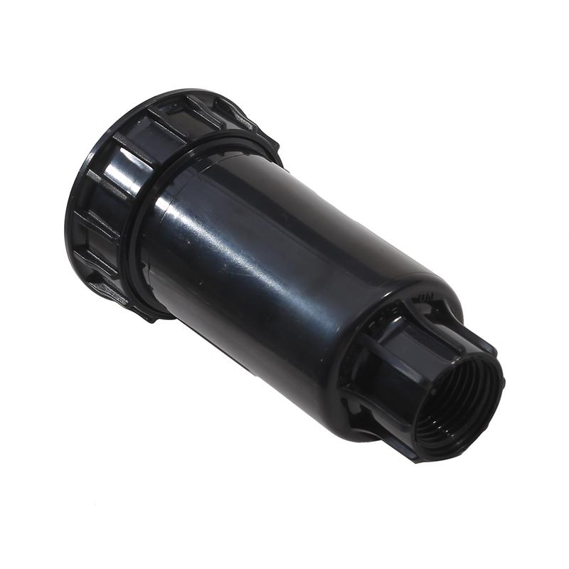 Выдвижной спринклер с внутренней резьбой, автоматический подъемный тип, рассеивающая струйная форсунка, газонокосилка с зеленым поясом, ирригационное устройство