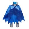 McFarlane Toys DC Retro Robot Batman 66 футов Фигурка - (Комиксы о Бэтмене) 6"