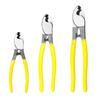 Электрика 10" Кусачки для кабеля и плоскогубцы для снятия изоляции
