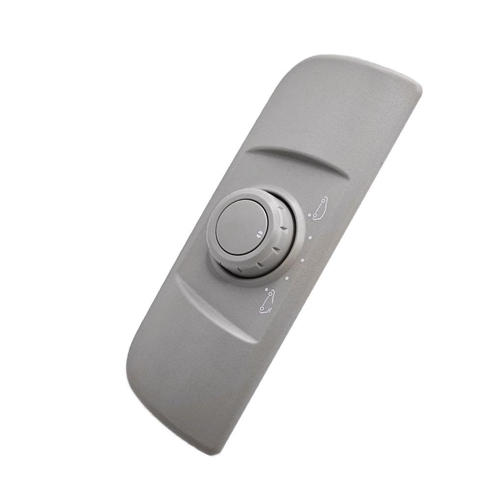 Renault Laguna Sunroof Control Switch Panel (2002-2015) - 8200119893