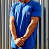 New MLB Los Angeles Dodgers T Shirts Unisex 31TS10031-07U