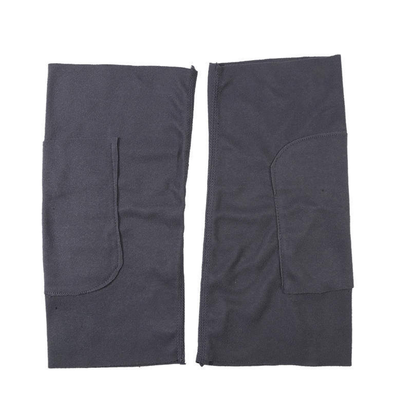 Защитные карманы для ног Теплые наколенники Эластичность Dralon Защита от холода Облегчение Предотвращение артрита Защитные наколенники для ног