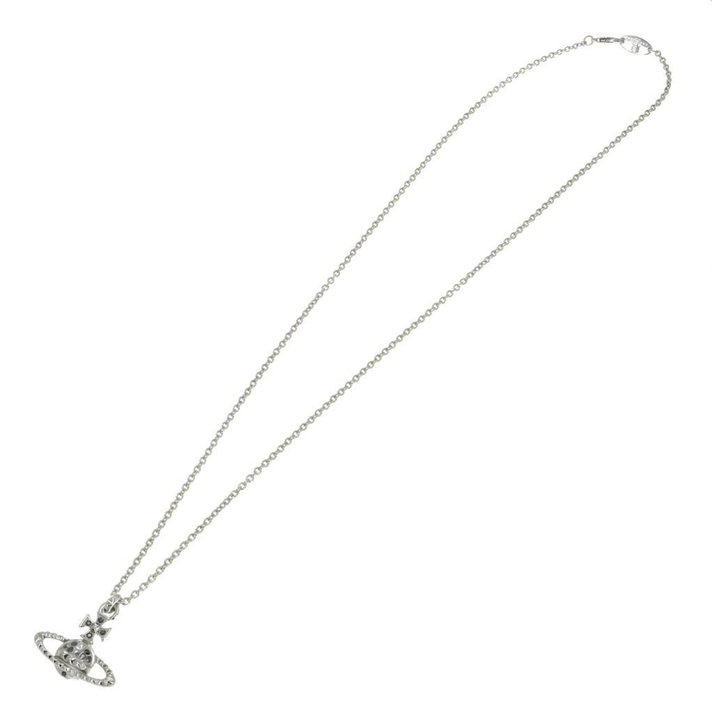 Ожерелье Mayfair Bath Relief Brass [Vivienne Westwood] Мужское 630203EI/02W130 [Товар]