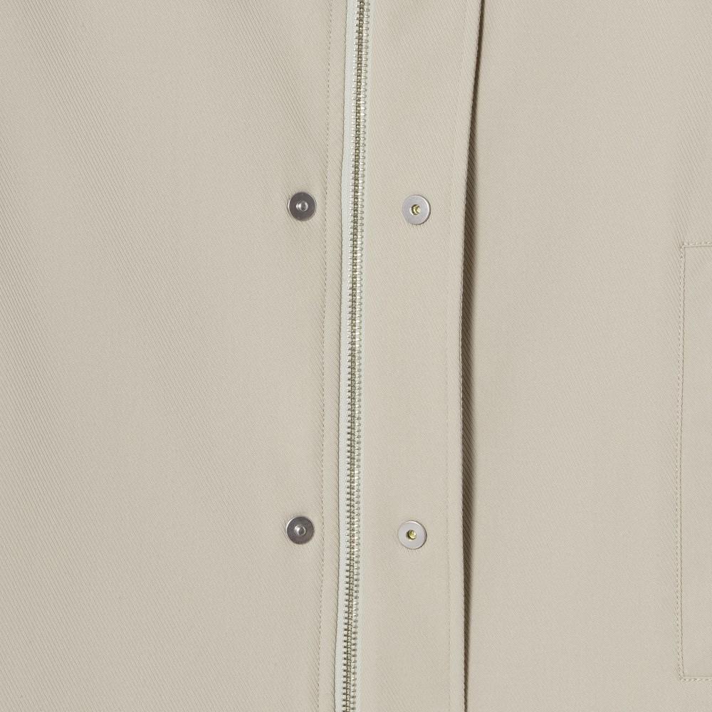 [Lacoste] Men's Trucker Jacket BH435E-56G056