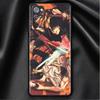 Case For Samsung Galaxy S20 FE S22 Ultra S21 Plus Luxury Soft Phone Case S10 S9 S8 S10e S7 Silicone Funda Jujutsu Kaisen Anime