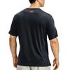 Under Armour T Shirt Men's Black 1370729-001