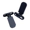 2x Bike Rear Pedals Foot Plates for Electric BMX