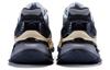 Li Ning Furious Rider BOW Slip Resistant Low top Running Shoes Men's Gray AZGT067-1