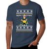 People Classic Limited Edition Belcher Christmas Cool Photographic Tshirt Fashion Graphic Tee For Unisex Tshirt