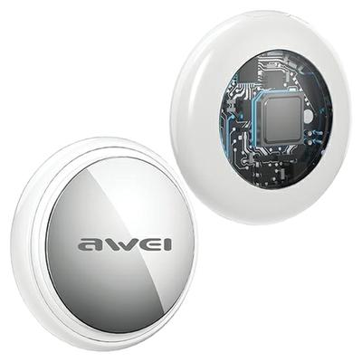 Awei Локатор Anti-Lost P50Белый/White Apple Find My