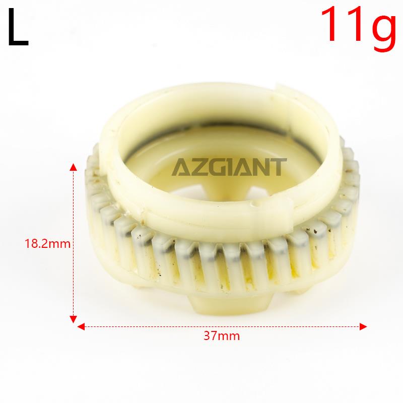Ремонтный комплект привода (электромотора) складывающегося бокового зеркала заднего вида для Changan CS35 CS75 2019-2025