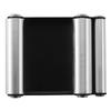 A28G-Universal Motorcycle Tire Cleaning Stand Tire Wash Bracket Portable Chain Clean Roller Ramp Lift Stand