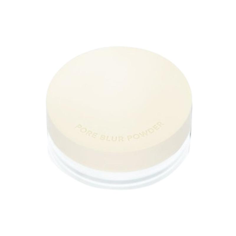 Innisfree Pore Blur Powder 11g | Soft Focus Setting Powder for Smooth Poreless Skin