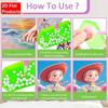 Disney Игрушка для рисования жемчугом История игрушек Триш Ручная работа DIY Картины с жемчугом и драгоценными камнями Поделки Особая форма Декор для стены дома