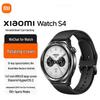 Умные часы Xiaomi Watch S4 (Китайская версия)
