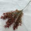 Star Lifelike Grass Greenery For Styling And Wedding Home Decoration Gift