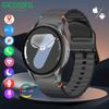 SACOSDING Watch7 Mini GPS Трек Компас Умные Часы Мужские Amoled Всегда включенный Дисплей Часы BT Звонки Умные Часы Женские Мужские Подарок