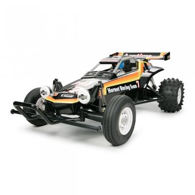Tamiya 1 10 Rc Hornet [58336]