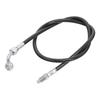 Тормозной шланг для мотоцикла Harley Softail Fat Boy Breakout Sport Glide Street Bob Low Rider FLSTF FLSB FXBB FXLRST FLHCS