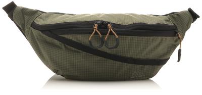 Сумка на пояс Waist Pack AL WAIST PACK AL HQ494007 Хаки один размер [Gregory]