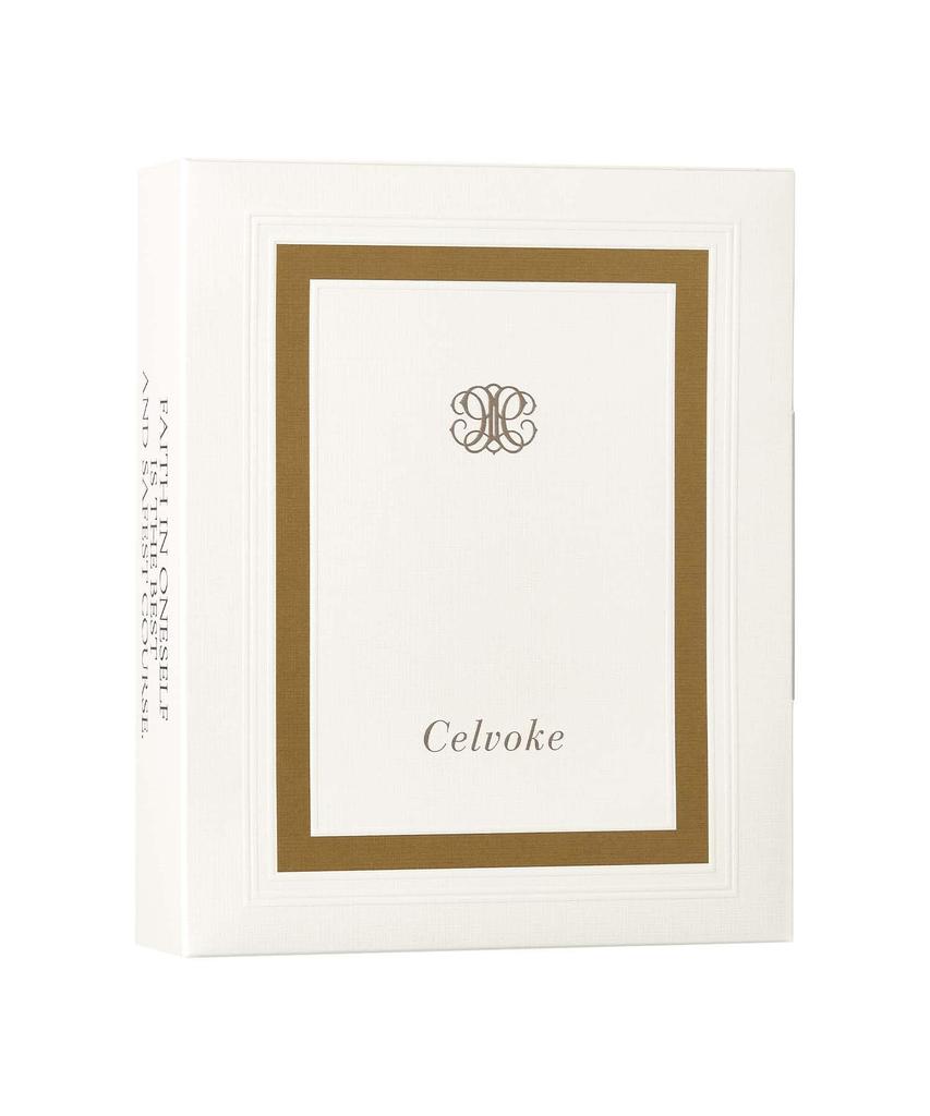 Celvoke Multi Palette EX04 Pleiad Eye Shadow Cheek Lip Eyebrow Powder Limited Multi Palette