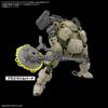 BANDAI SPIRITS 30MM Customize Weapons (Plasma Armament) Color-Coded Plastic Model Multicolor 1.2 Inches