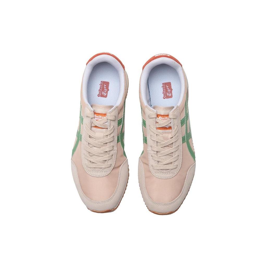 ONITSUKA TIGER Ultimate 81 Nude Green 1183A205-701