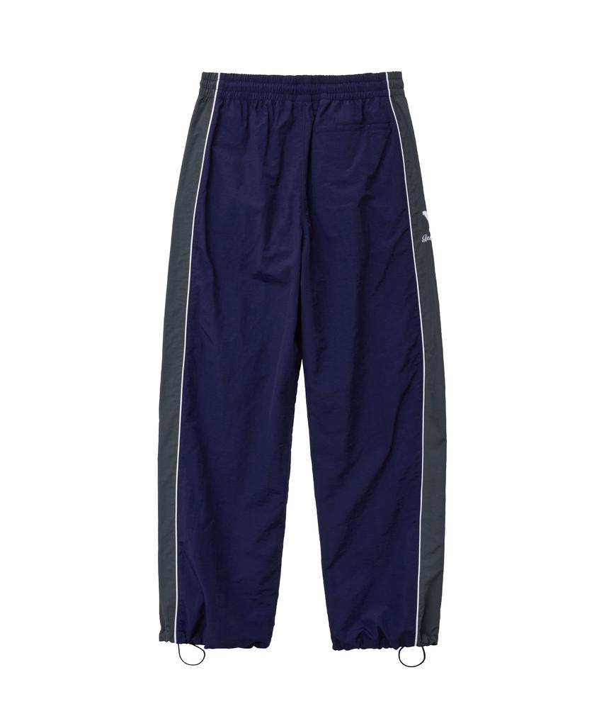 Штаны YALE Bulldogs_Темно-синие